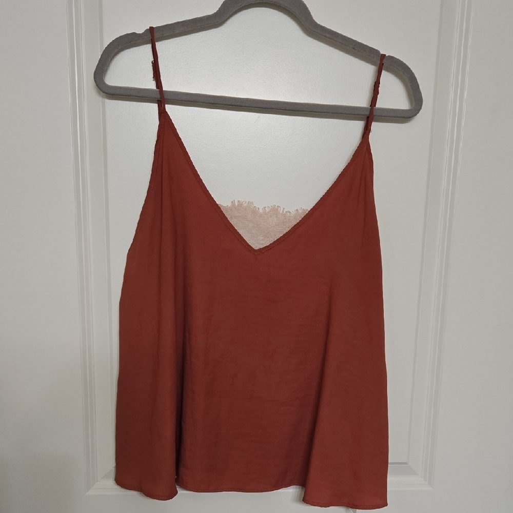 Free People Camisole